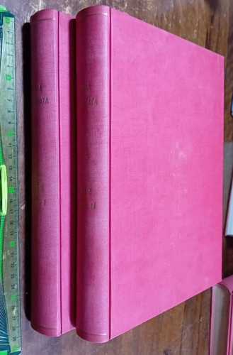Libro storia illustrata 1972 - storia,