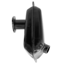 Marmitta per motocoltivatori Lombardini Intermotor