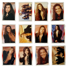 Vintage 1997 Cumbia Argentina