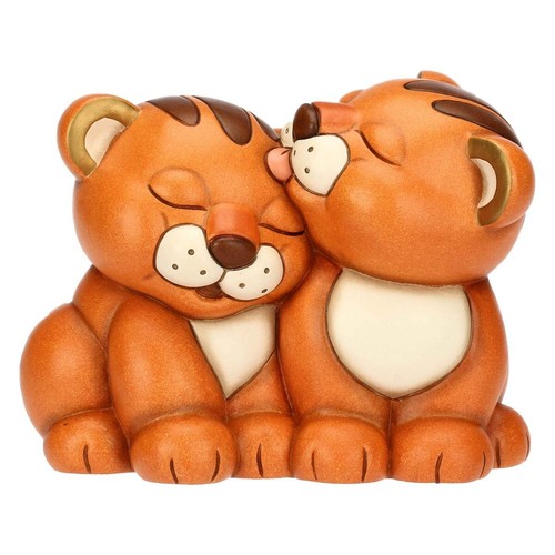 Thun tigre thea coppia - tigre,