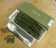 "Set Non Aperto di 6 Cucchiai