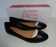 Scarpe basse casual American