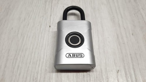 Lucchetto abus touch - abus,