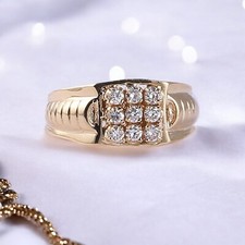 0,63 Cts Rotondo Brillante