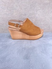 Sandalo In Pelle Cink Me Con