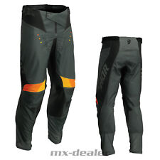 Pantaloni da cross Thor Pulse
