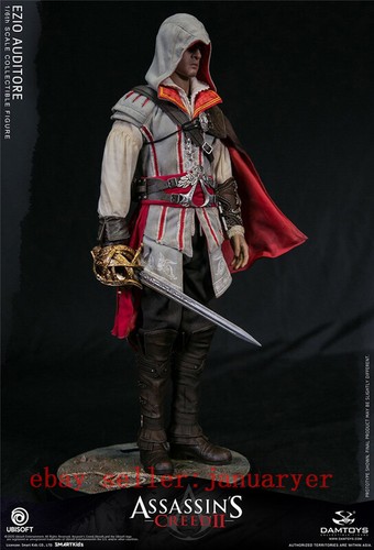 Modellino damtoys dms012 - modellino, 1/6