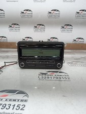 ?AUTORADIO LETTORE CD VW GOLF VI (5K1) /PASSAT B6 (3C2) 1K0035186AA VE2