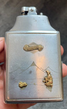 Accendino Ronson Mastercase