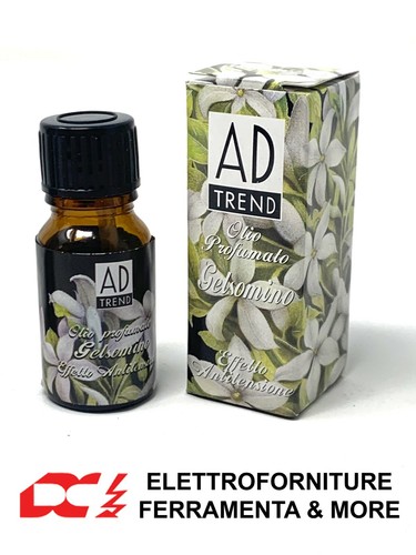 Adtrend olio profumato - adtrend,