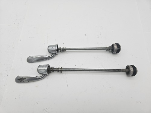 Set spiedini shimano xtr - shimano,