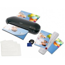 Laminatrice Olympia 4 in 1 A