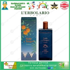 L' Erbolario Notte a Tangeri