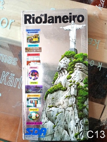 Rio janeiro libro tci - rio,