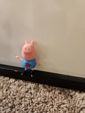 Peppa Pig George 2" Action
