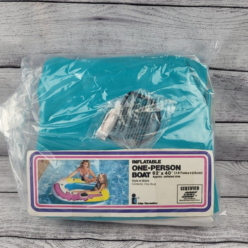 Vintage anni intex the wet - 90,