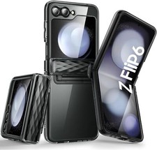 Per Samsung Galaxy Z Flip 6
