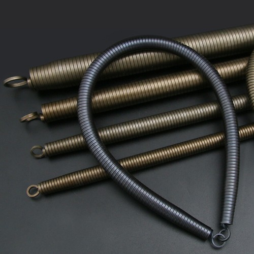 Molla curvatubi pvc - molla,