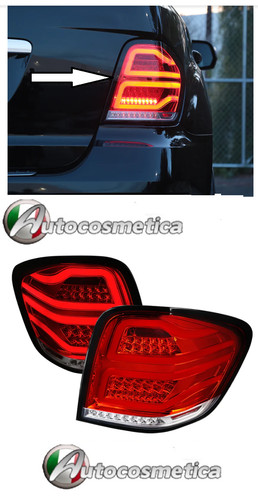 Fari fanali posteriori led - fari, per