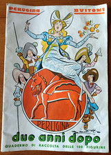 album figurine Bioletto Nizza