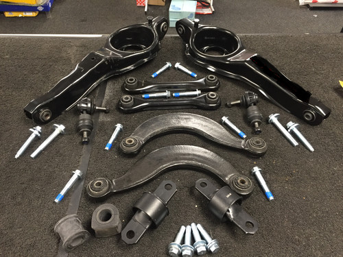 Per ford focus 5 mk2 - focus, 2.5