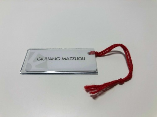 Giuliano mazzuoli etichetta - mazzuoli,