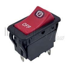 Interruttore freno 6676536 per