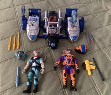 BIKER MICE FROM MARS Super