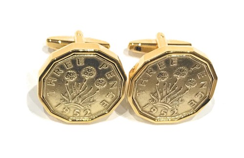 Cufflinks scatola del - in,