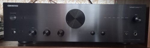 Onkyo 9030 integrated stereo - a-9030,