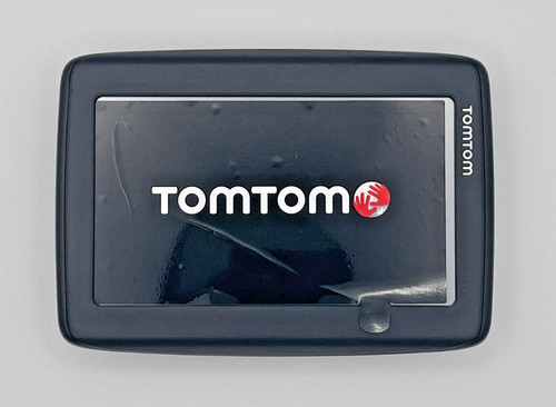 Tomtom start europa 45 - 20,