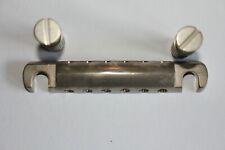 Gotoh GE 101 A Nickel relic