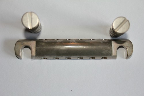 Gotoh 101 nickel - a,