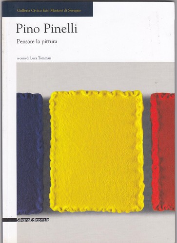 Pino pinelli pensare la - pinelli:,