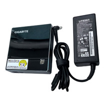 Mini gigabyte computer - gigabyte,