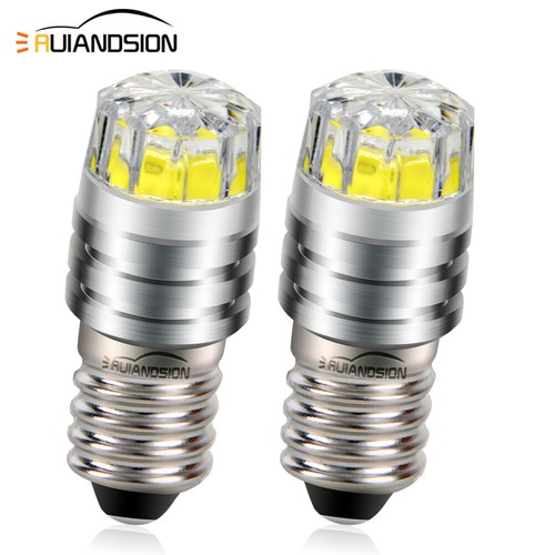 Lampadina torcia base - , vite