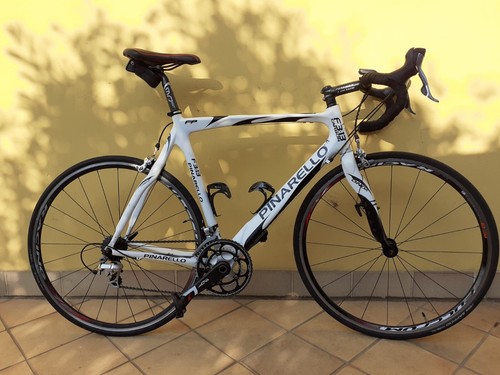 Pinarello corsa - da,