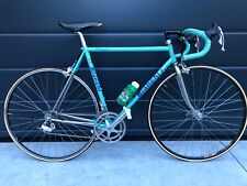 BIANCHI COLUMBUS MINIMAX CAMPAGNOLO RECORD 1992 PRESERVED