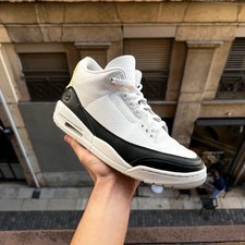 Air Jordan 3 Retro x Fragment