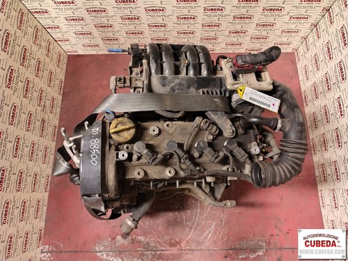 Motore lancia musa - motore, 1.4