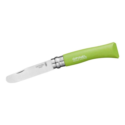 Coltello tascabile opinel 07 - tascabile,