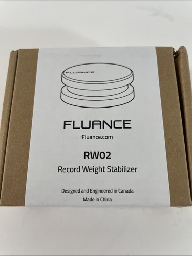 Fluance hifi disco - fluance,