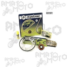 KIT TRASMISSIONE PREMIUM DID