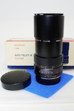 Leica R 180 mm f3.4