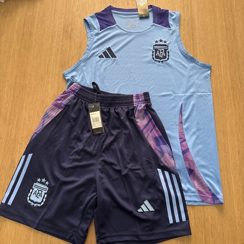 Kit argentina smanicato taglia - argentina,