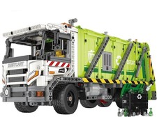 Reobrix R22022 Camion Delle