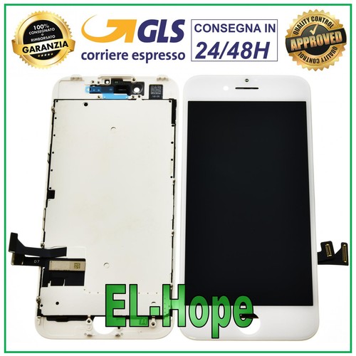 Display lcd per apple - iphone, 7