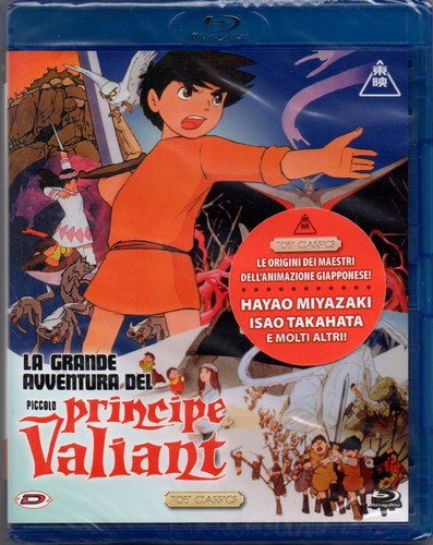 Grande avventura del - avventura,