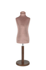 Busto bambino 8.10 anni base