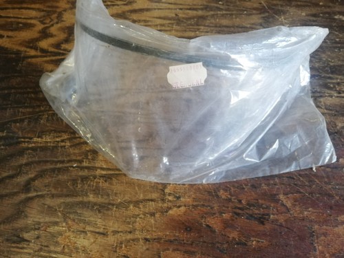 Nava visiera casco visor - casco, nt